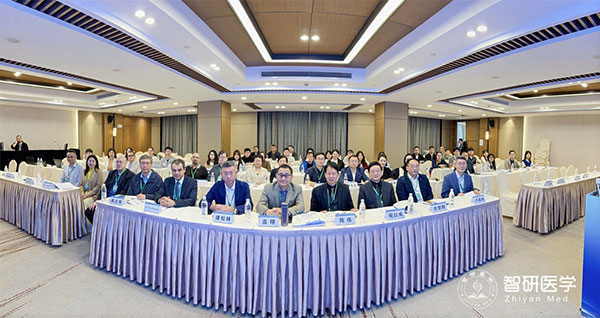 2026肿瘤防治新模式国际会议（NMCPT 2026）在沪隆重召开