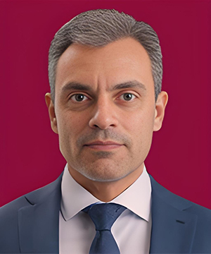 Pier Paolo Piccaluga