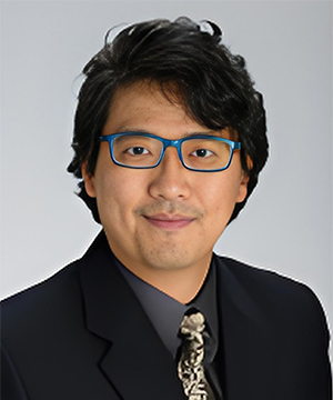 Jun Zhang