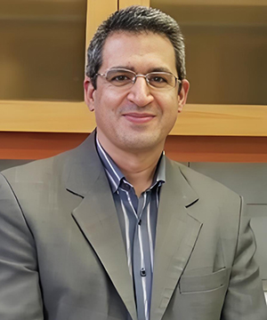 Saman Hosseinkhani