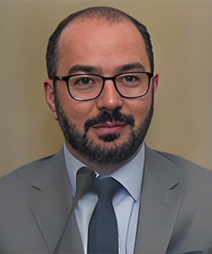 Orestis Ioannidis