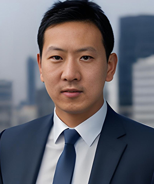 Shun-Qing (Simon) Liang